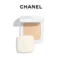 CHANEL 香奈儿光采透白粉饼蜜粉_0