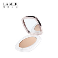 LA MER海蓝之谜鎏光焕变蜜粉饼_0