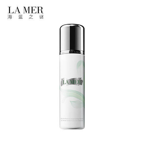 LA MER海蓝之谜焕白璀璨柔肤爽肤水