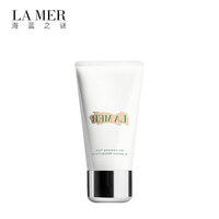 LA MER海蓝之谜璀璨净澈洁面泡沫_0