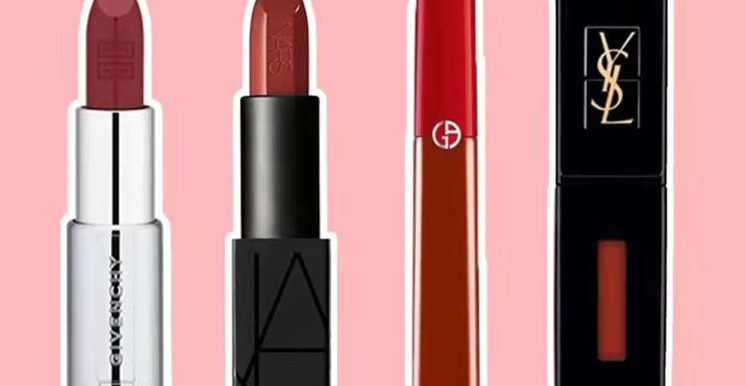 唇膏、唇彩、唇蜜、唇釉，你分清了吗？