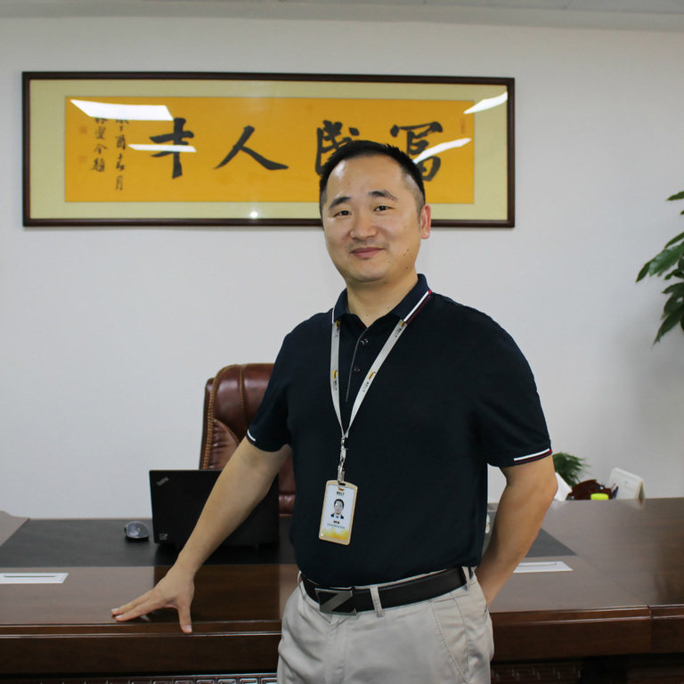 郑旺泉