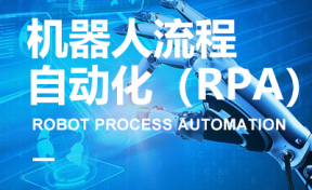 机器人流程自动化（RPA）专业委员会