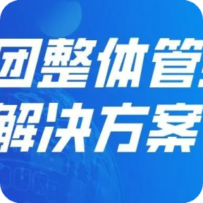 《中国软件优秀案例100精选》：集团整体管控解决方案