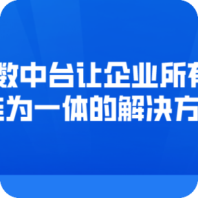 《中国软件优秀案例100精选》之常务理事单位：福建强思信息科技有限公司