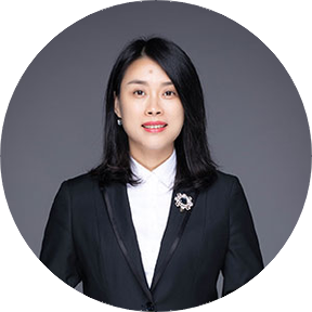陈俊梅