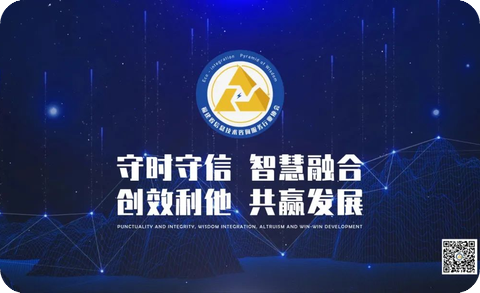 【轮值公告】2025年3月份、4月份轮值会长公告