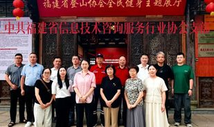 以共建促党建    以联学聚合力