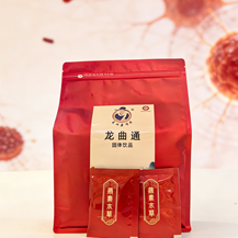 龙曲通固体饮料