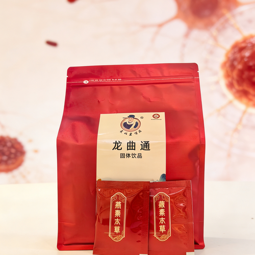 龙曲通固体饮料