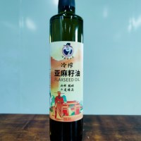 亚麻籽油_0