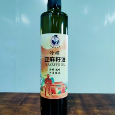 亚麻籽油