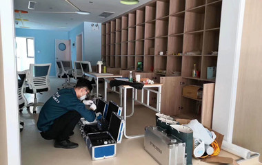 代理商工程案例(七)