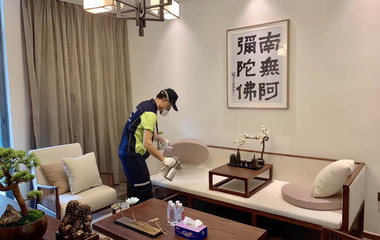 代理商工程案例(五)