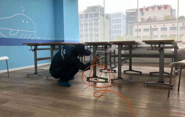 代理商工程案例(八)