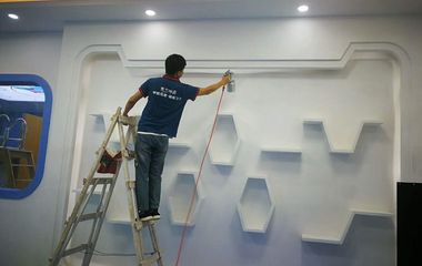 代理商工程案例(十三)