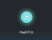 PaaS平台