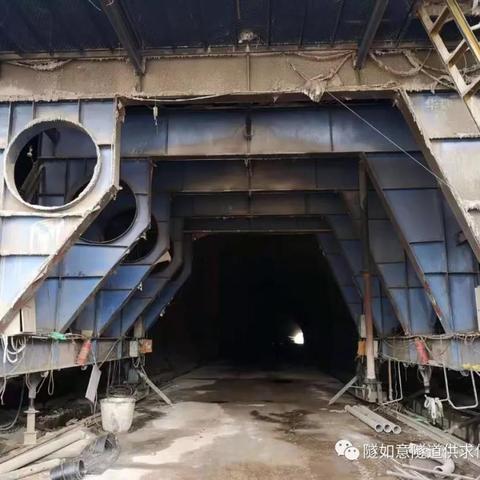 第2页 - 云南省二衬台车 - 隧道机械设备出售