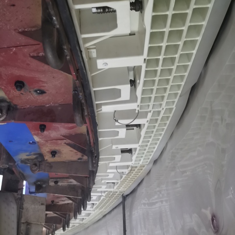 出售高分子伸缩堵头板