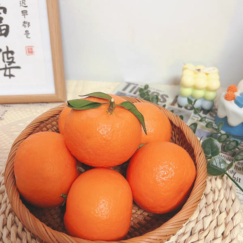 无核蜜柑