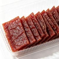 【美食来袭-厂家直发】上下杭半谷猪肉脯150g_2