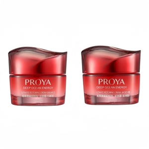 【2025年12月特惠】珀莱雅赋能鲜颜紧塑霜（滋润型）50g