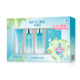 【水密码】水密码海藻盈润水盈清透三件套 （洁面100g+水120ml+乳120ml）_4