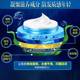 【水密码】丹姿水密码海洋源萃水漾弹力紧致霜50g抗皱嫩白补水保湿面霜_3