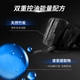 丹姿他能量劲爽控油磨砂洁面膏125g_1