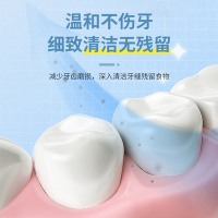 【均一价】牙医生小苏打洁白牙膏120g_3