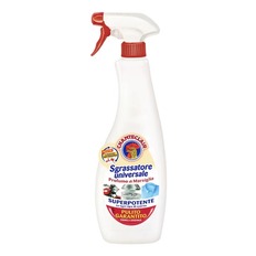 大公鸡管家多功能油污净（马赛皂香）600ml