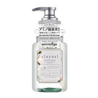【蓬派】氨基酸净透柔肤沐浴露450ml_0