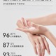【水之蔻】水之蔻长效补水保湿滋润持久留香清爽不油腻便携护手霜40g_3