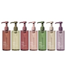 【捡漏啦~】水之蔻净润香氛沐浴露白桃香槟400ml（限用日期20270715）