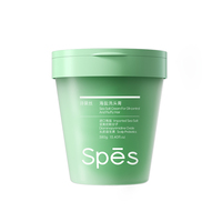 【新品上架】Spēs诗裴丝海盐洗头膏（控油蓬松/控油蓬松）380g_0