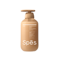 【新品上架】Spēs诗裴丝480ml去屑止痒洗沐组合（去屑止痒洗发水+帐中鹅梨沐浴露）480ml*2_1