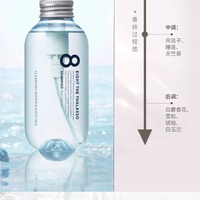 【四月新品上线】涧净海洋精华清润沁爽洗发水475ml_1