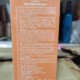 【买一送一】优妮加强型去屑洗发乳150g（到手两瓶）_2