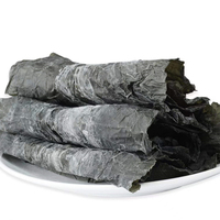 【霞浦直发】醉天舟干海带500g_2