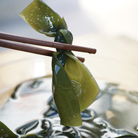 【霞浦直发】醉天舟烘干海带结50g/袋*3包_1