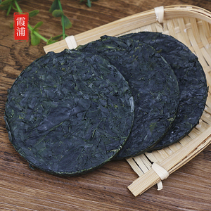 【霞浦直发】醉天舟日晒海带丝40g/袋*5袋