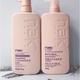 【周周爆品6.12-6.22】NAKSPA水疗去屑洗发乳液900g+NAK香熏水疗沐浴乳液浓情爱慕900g（到手两瓶）_1