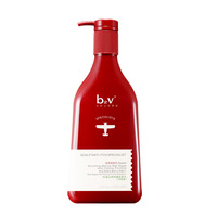 【九月新品上线】b2v红藻止痒控油洗发水520ml_1