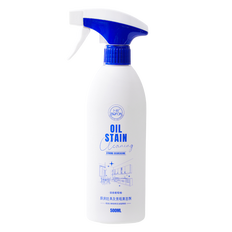 【2025卜纷厂家直发】卜纷国标油污净500ml