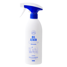 【2025卜纷厂家直发】卜纷国标油污净500ml