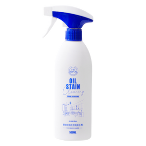 【2025卜纷厂家直发】卜纷国标油污净500ml