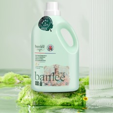 【2026年新品上线】巴俪洛护色洗衣液3L