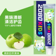 【惊爆价！！！】爱敬2080儿童牙膏(草莓香) 80g/爱敬2080儿童牙膏(青苹果香) 80g（买一送一，两支到手）保质期到2027年3月-4月_0