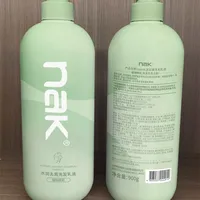 【周周爆品】【NAK】NAKSPA水疗去屑洗发乳液900g（潮品）_0
