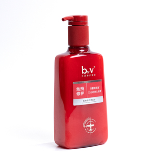 【品牌周——新品上线】b2v洗发水(丝滑修护)600ml